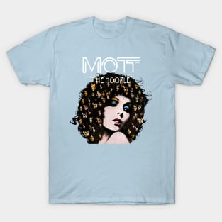 Best Album Cover T-Shirt